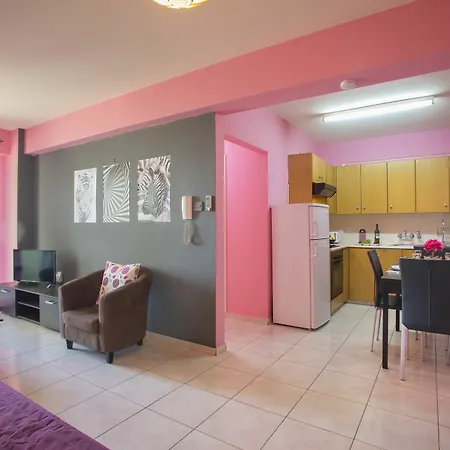 Apartment Mackenzie Rose *