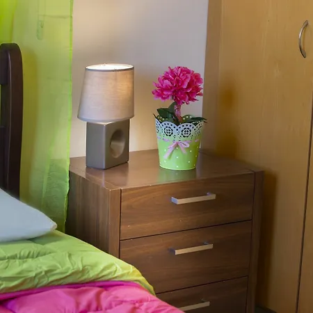 Mackenzie Rose Apartment Larnaca